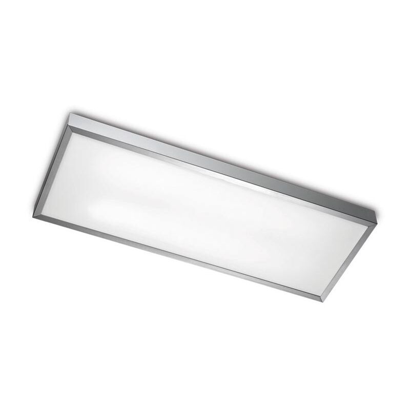 

Plafon Toledo 2G11 40W 2293Lm - Blanco - Leds · C4