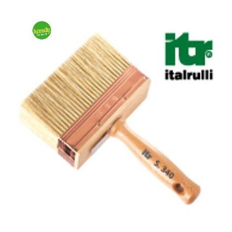 Plafoncino Italrulli 3 x 12 cm