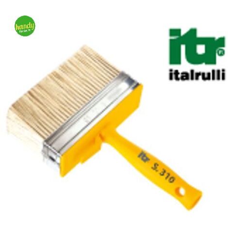 Plafoncino Italrulli 3 x 12 cm