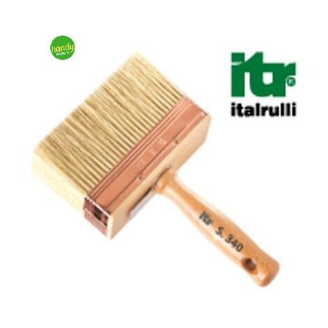 Plafoncino Italrulli 4 x 14 cm