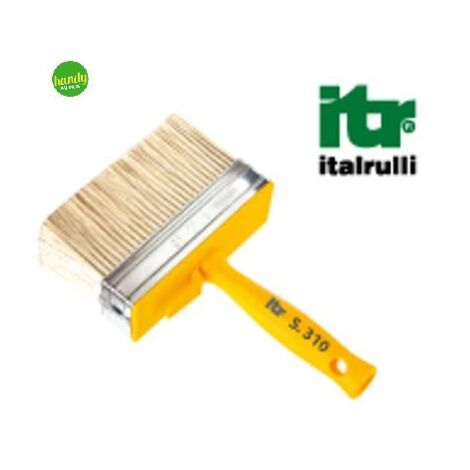 Plafoncino Italrulli 4 x 14 cm