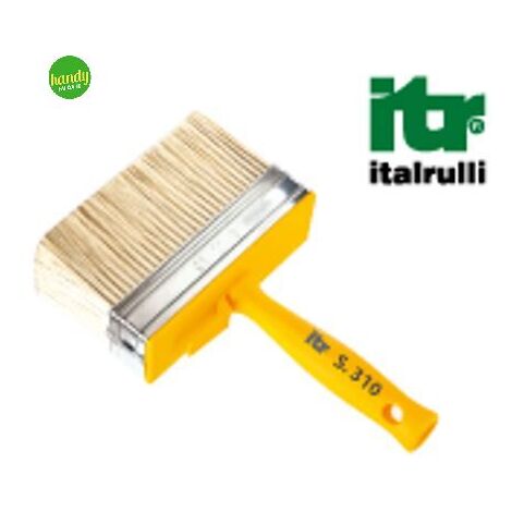 Plafoncino Italrulli 5 x 15 cm