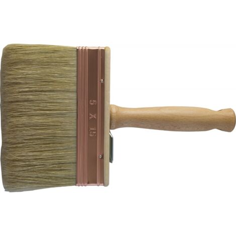 PLAFONCINO Professionale MAURER PLUS 30X70 PURA SETOLA Bionda extra Lunga