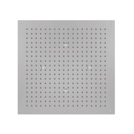 Plafond de douche chromé Dream XL - Bossini WI0376030