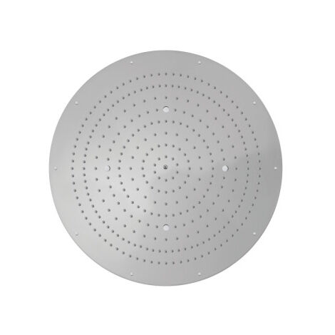 Plafond de douche chromé Dream XL - Bossini WI0377030