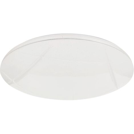PLAFOND LED ALLISTER BLANC MILAGRO ML8232