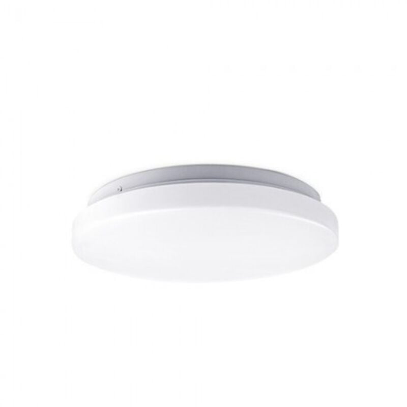 GSC - Plafond plafond Mond 14W 4200K 1400lm rond blanc