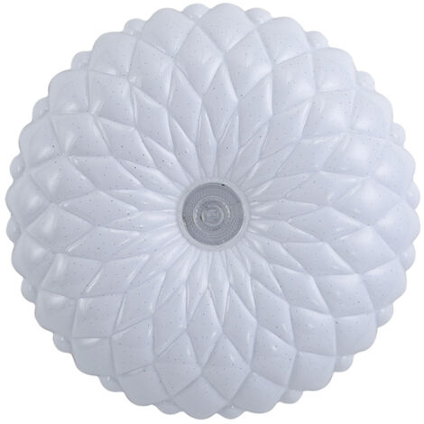 PLAFONDATEUR LED BLANC AURIS ITALUX PLF-53749-S-CL