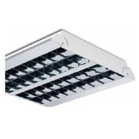 Plafone A Incasso Es 30-063/418/Fb/Tr ( BEGHELLI cod. 12040TR )