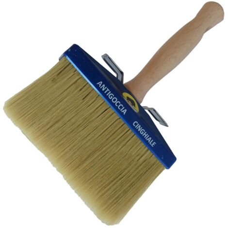 PLAFONE ANTIGOCCIA 'S.356' mm 65 x 160 CINGHIALE