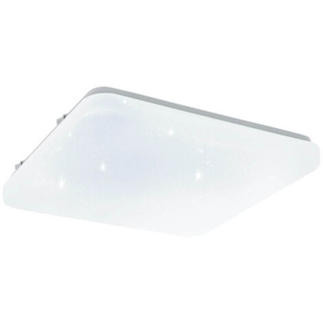 PLAFONIER LED 43X43 33,5 WATT 4000K