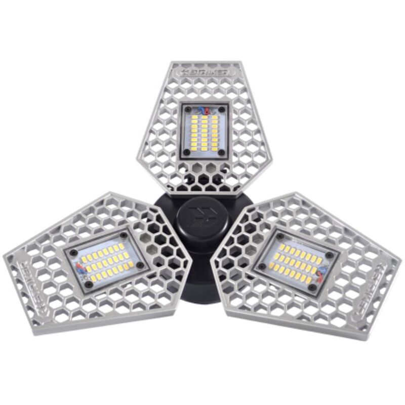 Lampada del soffitto 3 Light led 3000LM/5400K