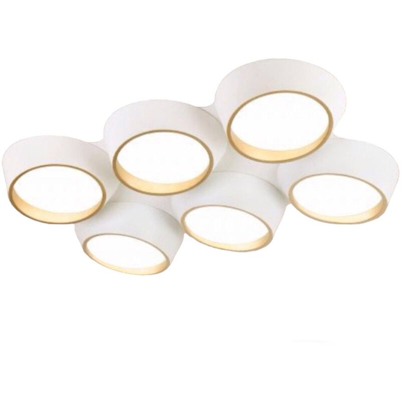 Vetrineinrete - Plafoniera a led 120 watt