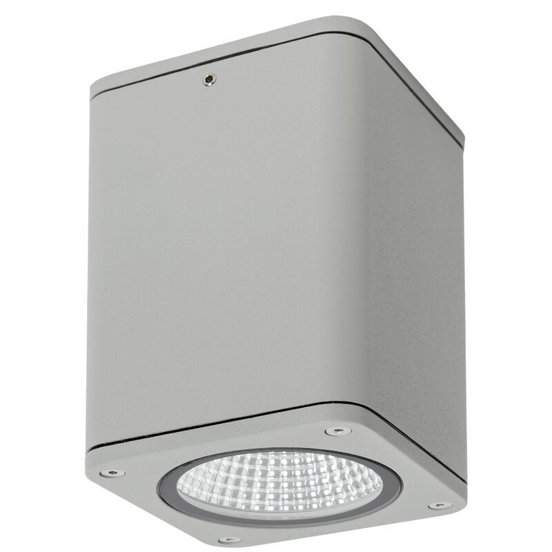 Sulion - Plafoniera a led 12W 3000K in finitura