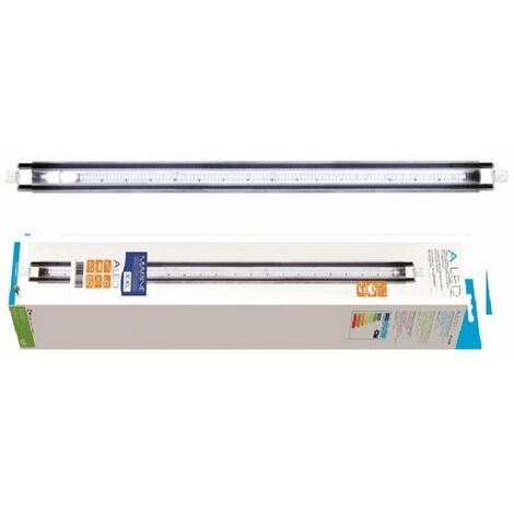 Lampada UV 20W T8 60 cm ricambio zanzariera elettrica tubo neon