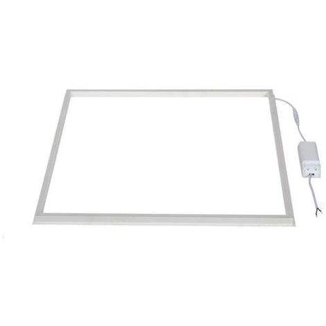 PLAFONIERA A LED AVAR 6060 40W-NW - KANLUX                                                               - Luce NATURALE