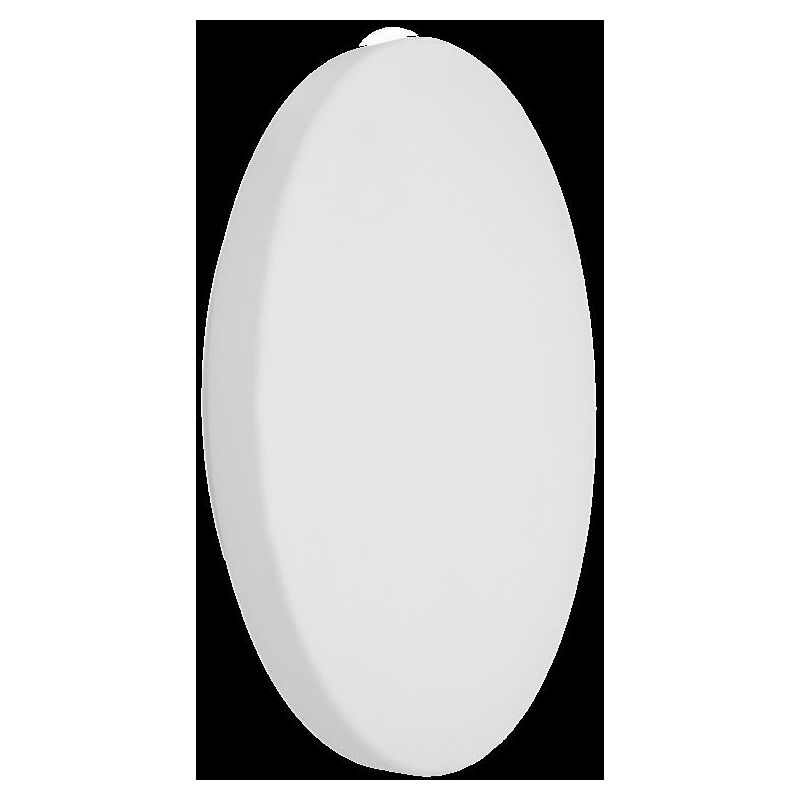 Image of Century - blanca slim plafoniera led 14w da interno luce naturale 4000k colore bianco bcs-142540