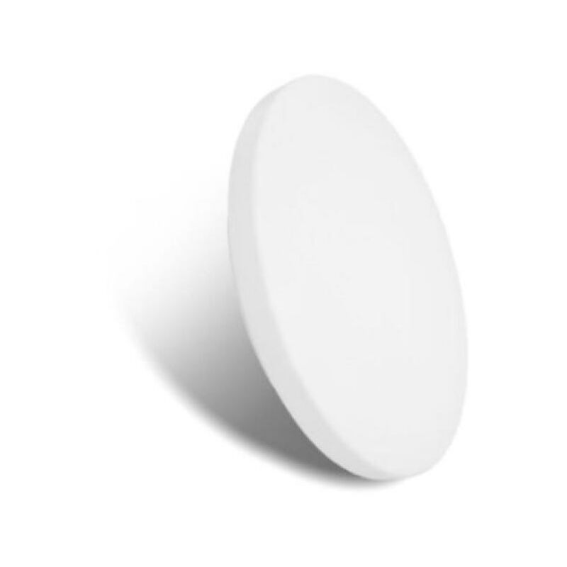 Image of Century - Plafoniera led blanca slim diametro 375 mm bcs-243540