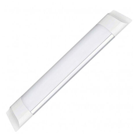 Plafoniera a Led Poliplast Giorgia per interni 45W 4000K 150CM 400805C