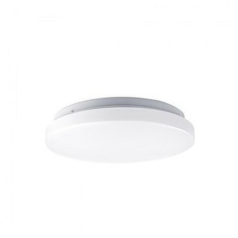 Plafoniera a soffitto Mond 24W 4200K 2090lm rotonda bianca