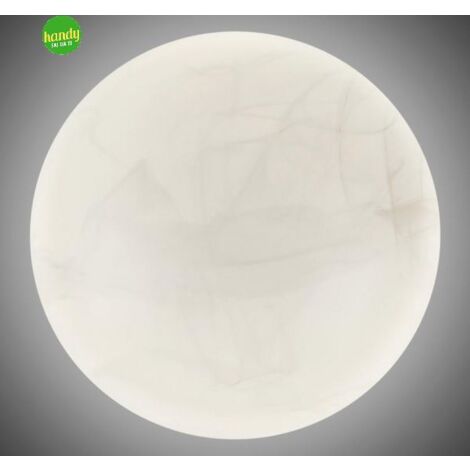 Plafoniera Alastro Novecento Ø 26cm 18W 4000K