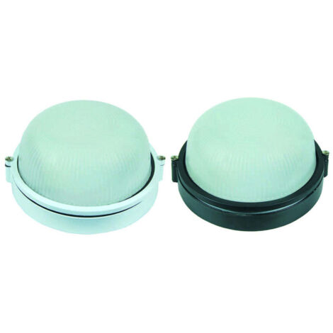 Plafoniera All Tonda Bianca Syntesy 00476