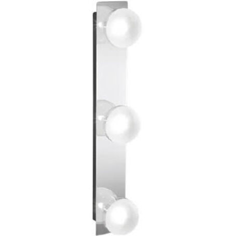 Plafoniera/Applique 230V/40W ( ROSSINI ILLUMINAZIONE cod. 8865-3 )