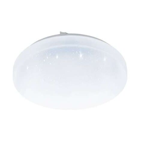 Plafoniera applique Frania-s led 10W 4000k