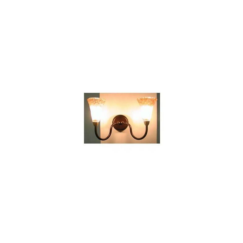 Image of Cruccolini - Plafoniera applique lanterna sogno a luc in ferro battuto lampione lampade