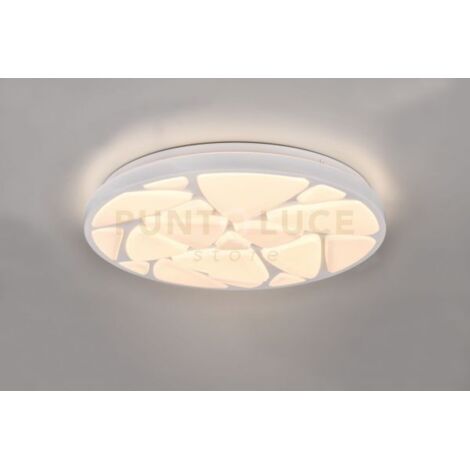 plafoniera ASTRO  LED forme organiche R64171031