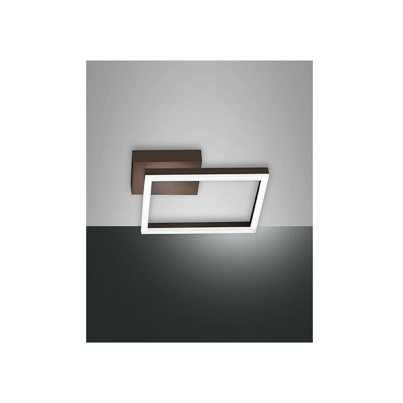 Fabas Luce - Plafoniera bard a led moderna 22W