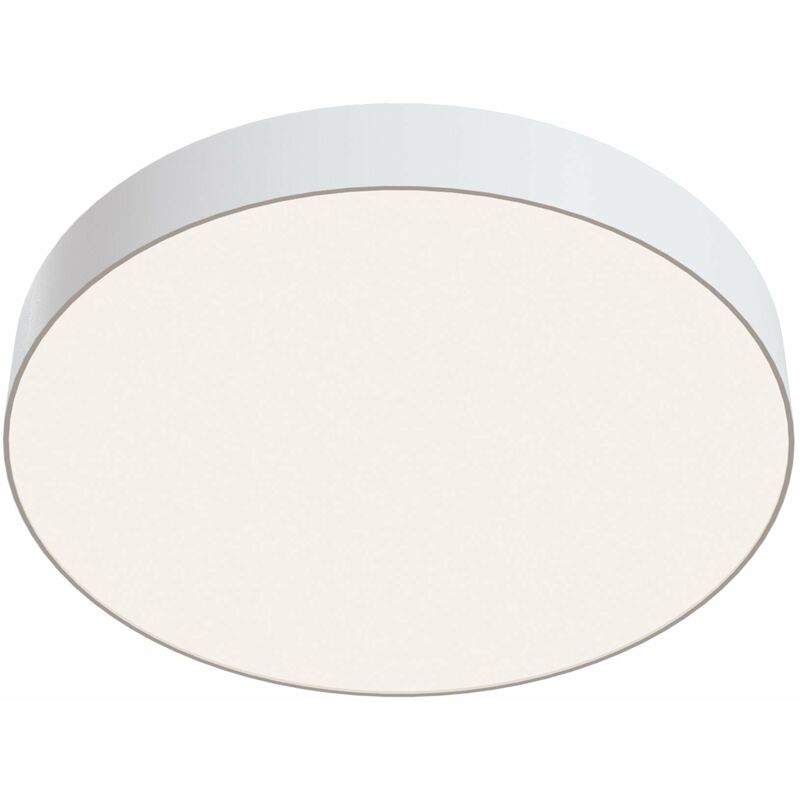 Plafoniera Ceiling & Wall in Alluminio e Plastica