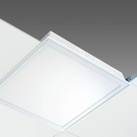 Plafoniera Comfort T8 825 Fl 4X18 Cel Bianco ( DISANO cod. 15652208 )