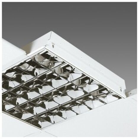 Plafoniera Comfortlight 864 Fl 4X14 Cellbianco ( DISANO cod. 15041600 )