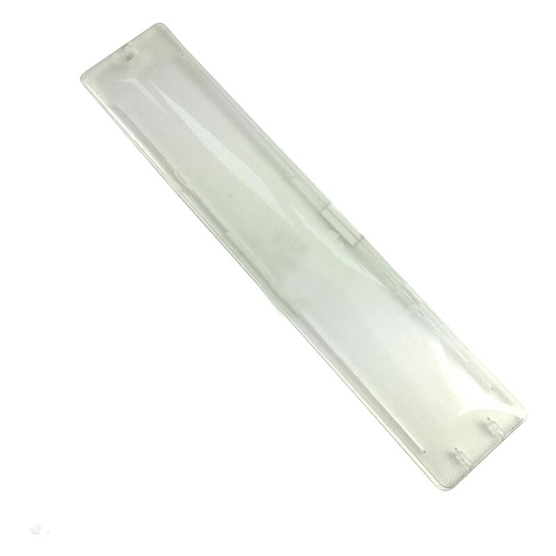 Plafoniera copertura lampada cappa candy hoover
