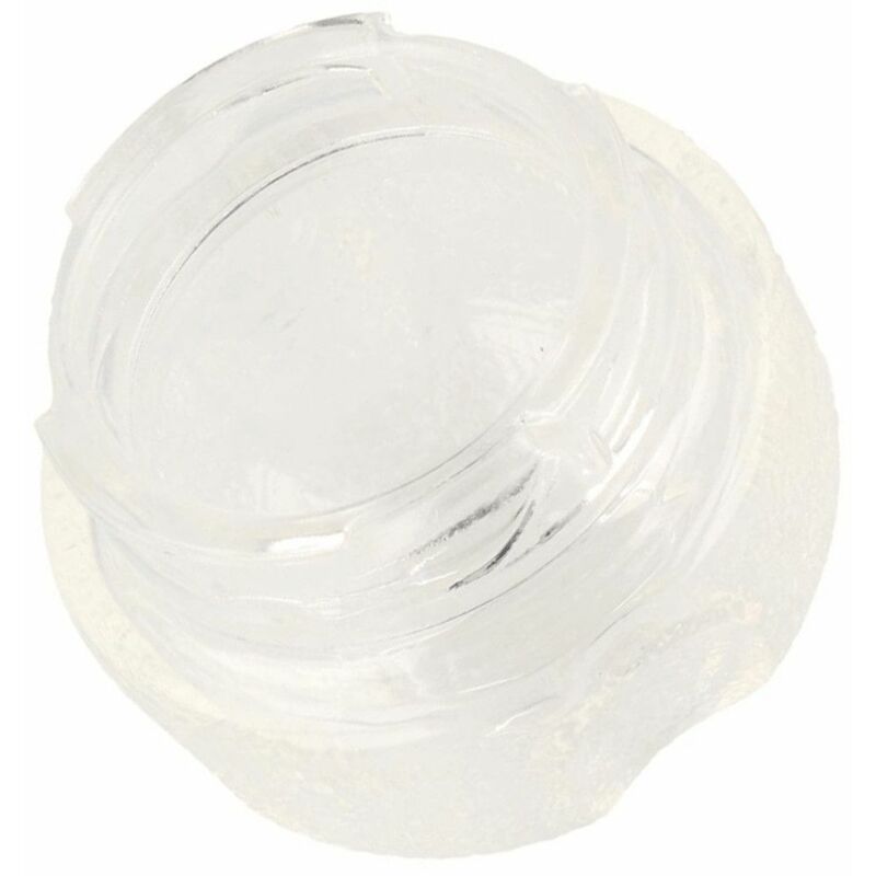 Plafoniera copri lampada - Forni, Fornelli