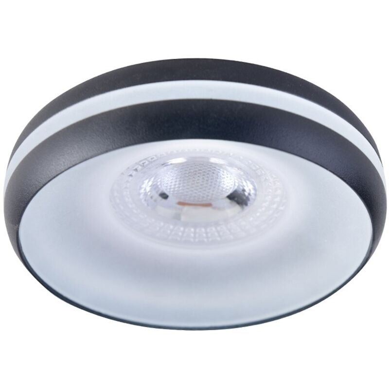 Cristalrecord - Plafoniera da incasso a soffitto