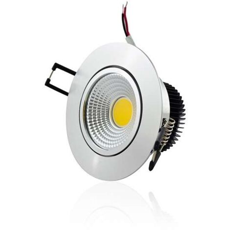 Plafoniere rotonde led diametro 500 al miglior prezzo - Pagina 2