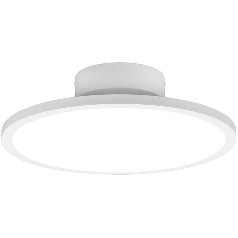 Giordanoshop - Plafoniera da Interno a led in