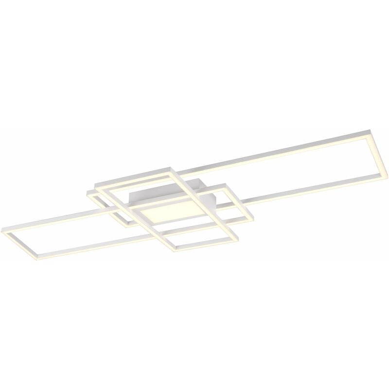 Giordanoshop - Plafoniera da Interno a led in