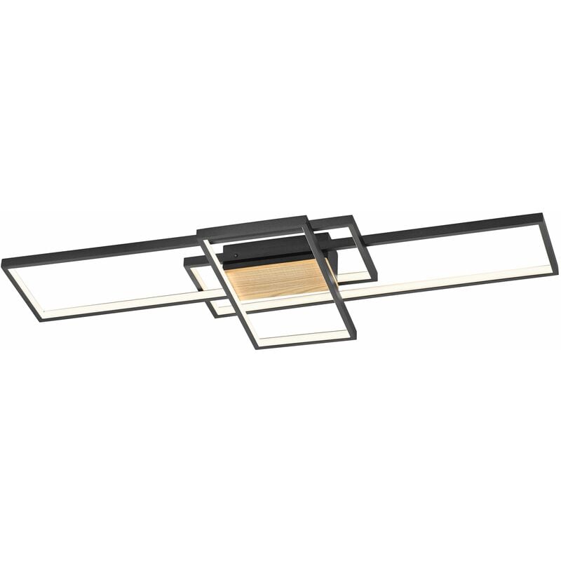 Giordanoshop - Plafoniera da Interno a led in