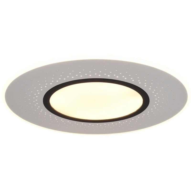 Giordanoshop - Plafoniera da Interno a led in
