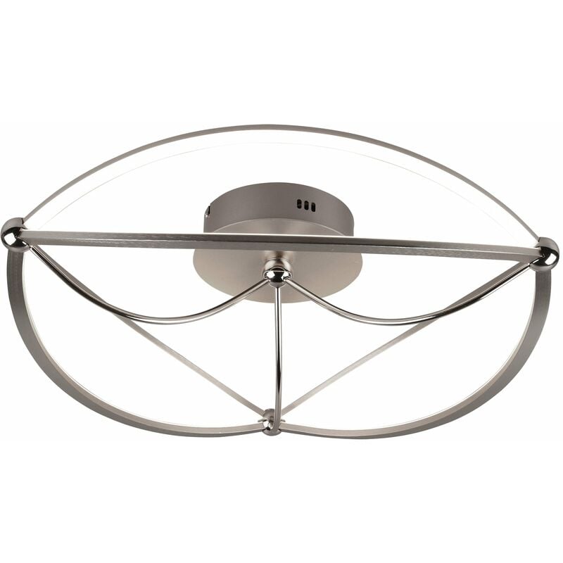 Giordanoshop - Plafoniera da Interno a led in
