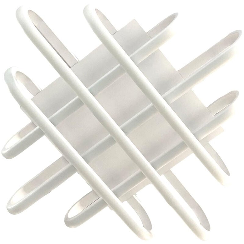 Vetrineinrete - Plafoniera da soffitto a led 58