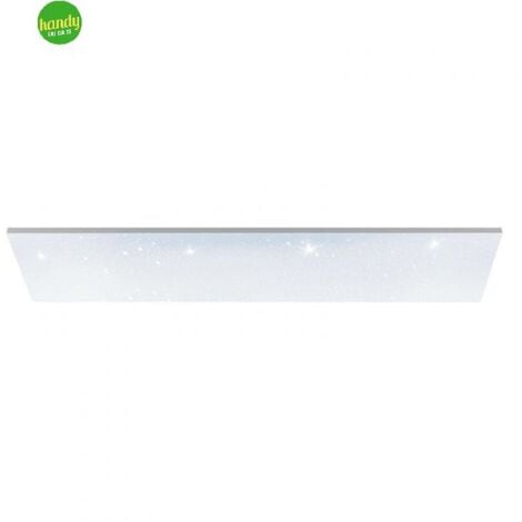 Plafoniera Eglo Calemar-s 18W 100x25 4000K