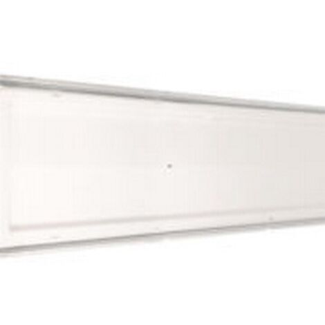 Plafoniera Emergenza LED 18 W, Ticinque LED 8H, SE