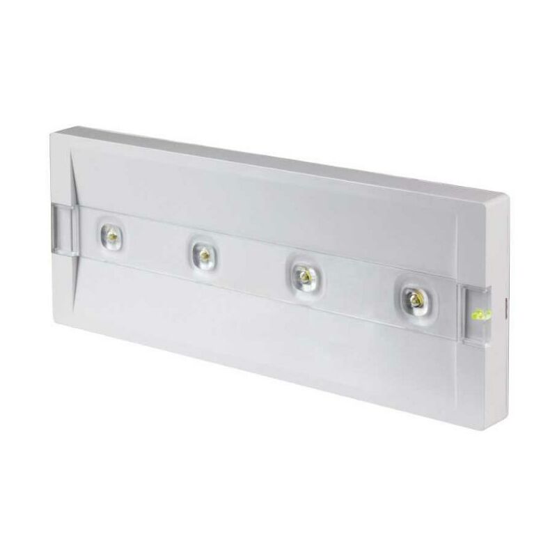 Beghelli - 4301 Lampada d'Emergenza Up Led 11-24W
