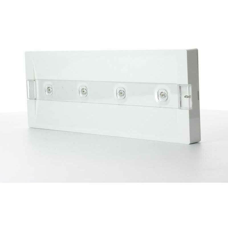 4301 Lampada d'Emergenza Beghelli Up Led 11-24W