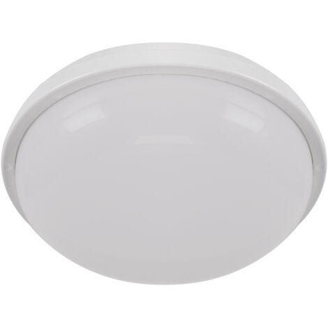 Plafoniera ermetica FILIP LED C 24W IP54 4000K bianco