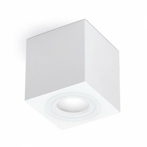 Plafoniera led moderna Gea Led BIHAM Q GPL310N